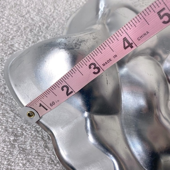 Vintage 1974 Wilton The Clown Cake Pan - Picture 11 of 13